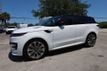 2024 LAND ROVER Range Rover Sport P400 Dynamic SE - 23024588 - 3