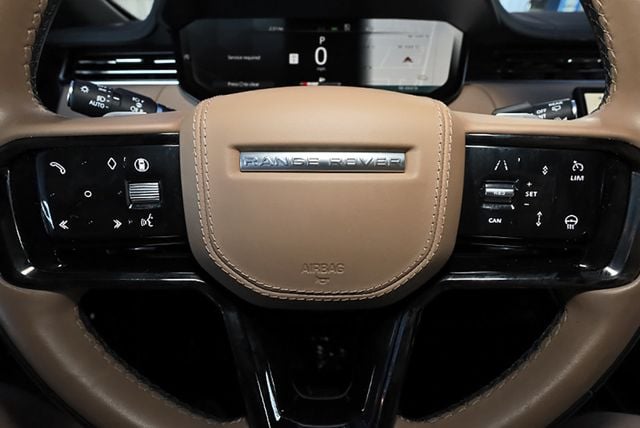2024 LAND ROVER Range Rover Sport P400 Dynamic SE - 23024588 - 39