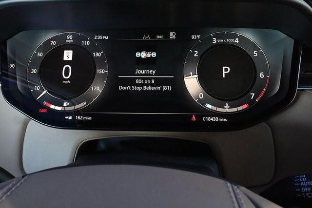 2024 LAND ROVER Range Rover Sport P400 Dynamic SE - 23024588 - 40