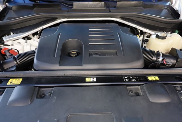 2024 LAND ROVER Range Rover Sport P400 Dynamic SE - 23024588 - 43