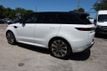 2024 LAND ROVER Range Rover Sport P400 Dynamic SE - 23024588 - 5
