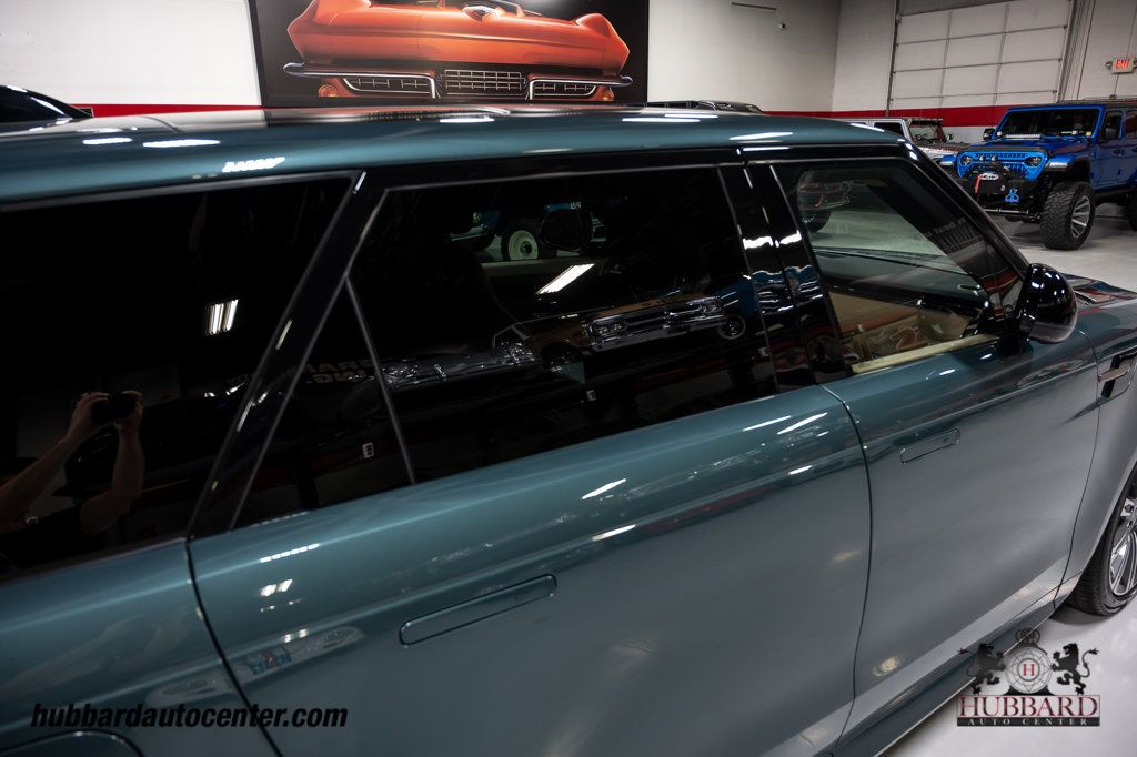 2024 Land Rover Range Rover Sport P400 Dynamic SE - 23006235 - 38