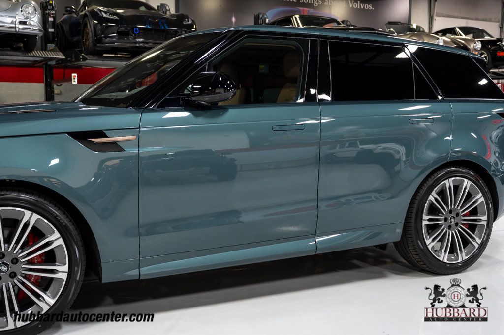 2024 Land Rover Range Rover Sport P400 Dynamic SE - 23006235 - 53