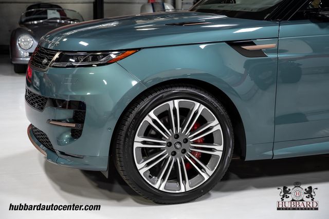 2024 Land Rover Range Rover Sport P400 Dynamic SE - 23006235 - 58