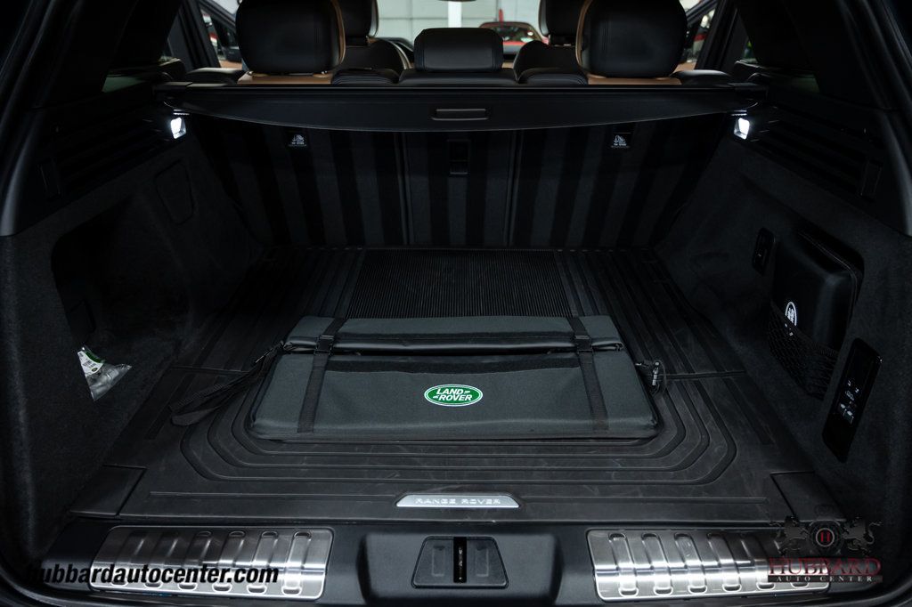 2024 Land Rover Range Rover Sport P400 Dynamic SE - 23006235 - 89