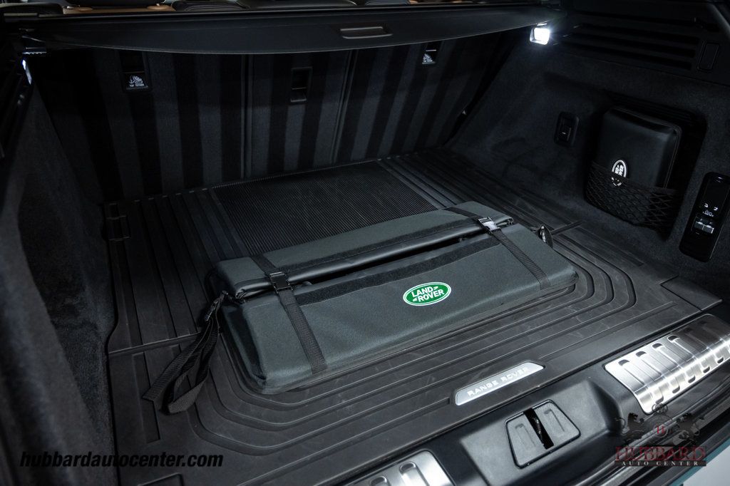 2024 Land Rover Range Rover Sport P400 Dynamic SE - 23006235 - 90