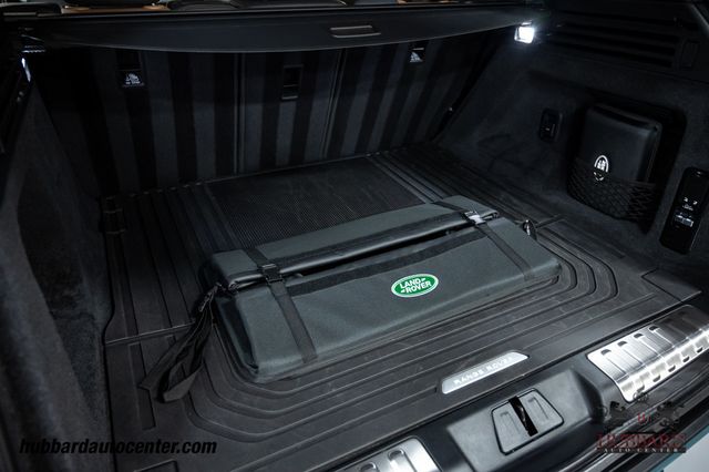 2024 Land Rover Range Rover Sport P400 Dynamic SE - 23006235 - 90