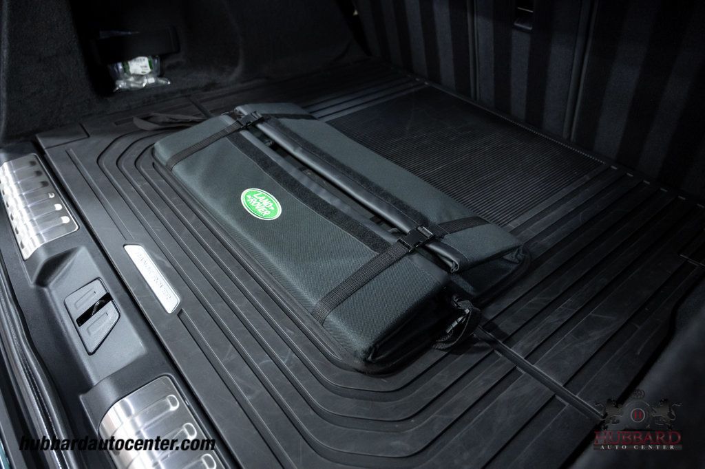 2024 Land Rover Range Rover Sport P400 Dynamic SE - 23006235 - 93