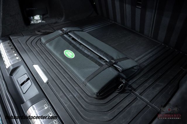 2024 Land Rover Range Rover Sport P400 Dynamic SE - 23006235 - 93