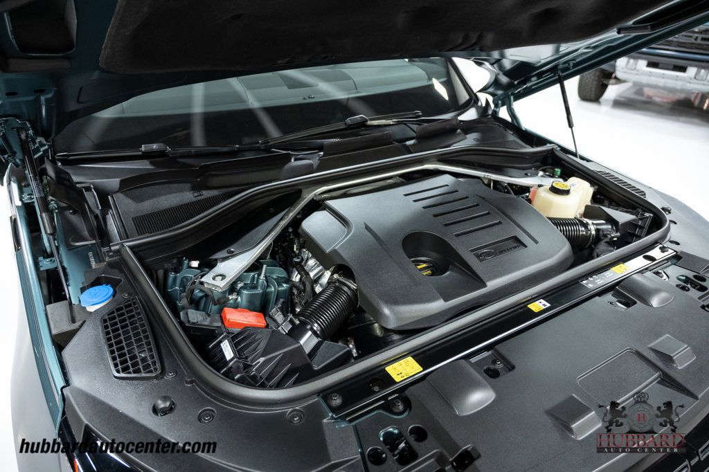 2024 Land Rover Range Rover Sport P400 Dynamic SE - 23006235 - 94