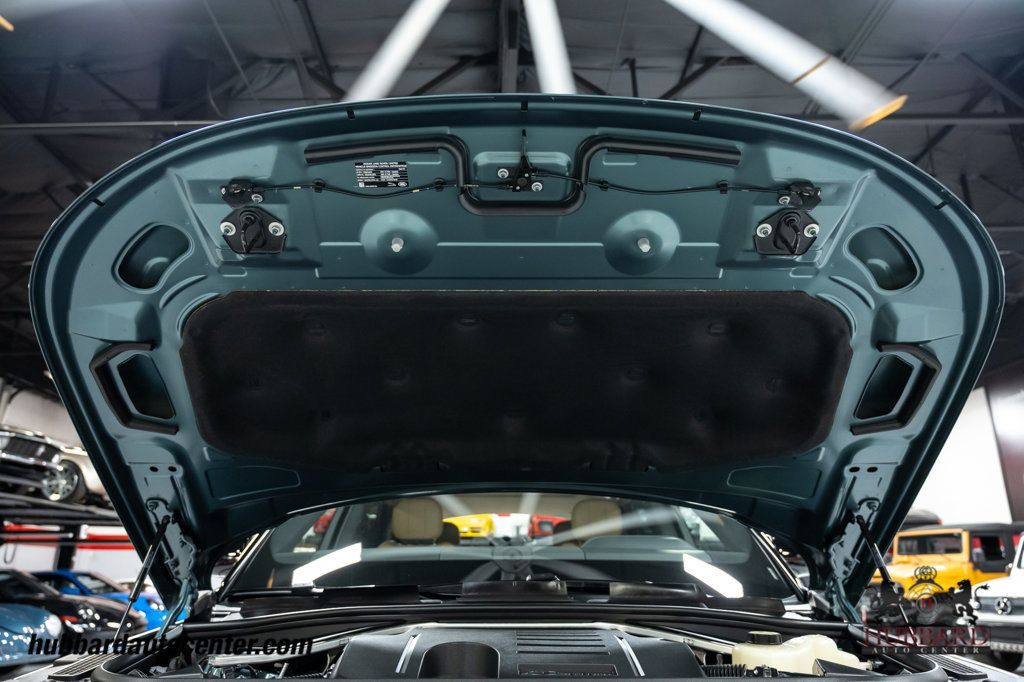 2024 Land Rover Range Rover Sport P400 Dynamic SE - 23006235 - 98