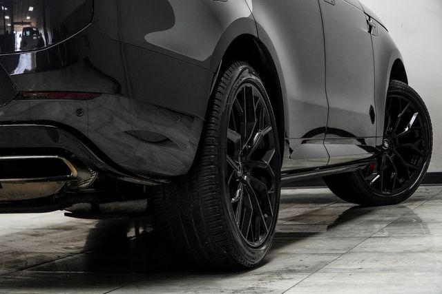 2024 Land Rover Range Rover Sport P400 Dynamic SE - 22981481 - 16