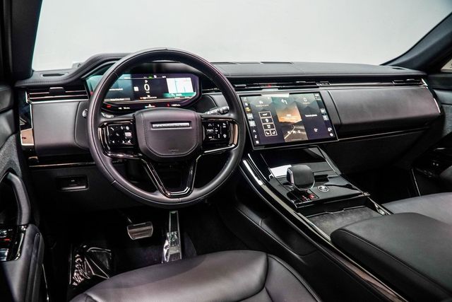 2024 Land Rover Range Rover Sport P400 Dynamic SE - 22981481 - 17