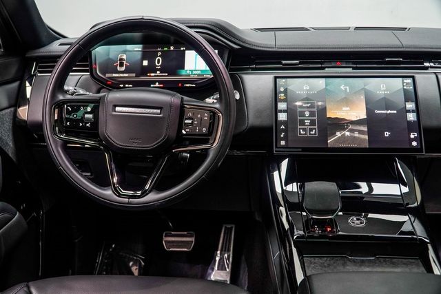 2024 Land Rover Range Rover Sport P400 Dynamic SE - 22981481 - 18