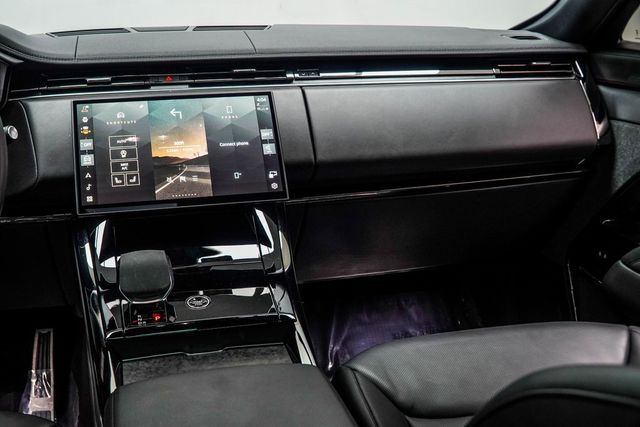 2024 Land Rover Range Rover Sport P400 Dynamic SE - 22981481 - 19