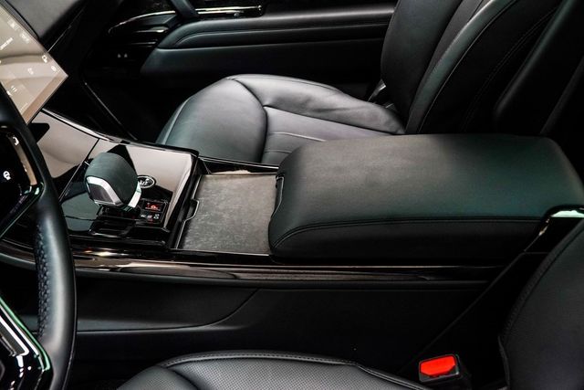 2024 Land Rover Range Rover Sport P400 Dynamic SE - 22981481 - 21