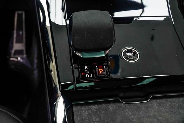 2024 Land Rover Range Rover Sport P400 Dynamic SE - 22981481 - 22