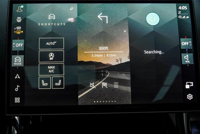 2024 Land Rover Range Rover Sport P400 Dynamic SE - 22981481 - 24