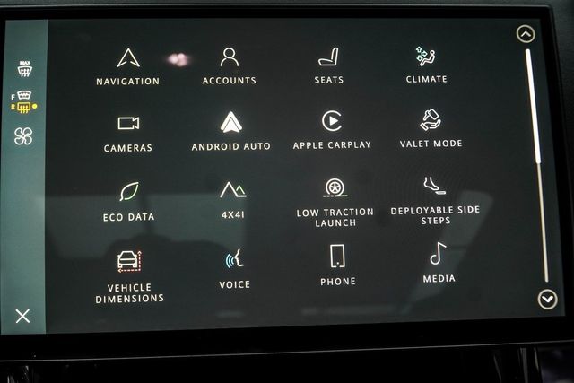 2024 Land Rover Range Rover Sport P400 Dynamic SE - 22981481 - 25