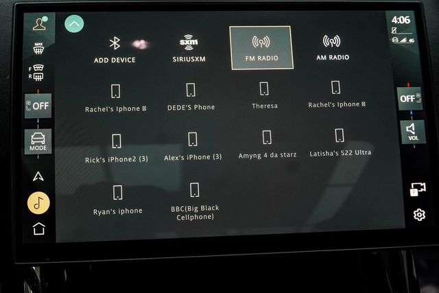 2024 Land Rover Range Rover Sport P400 Dynamic SE - 22981481 - 26