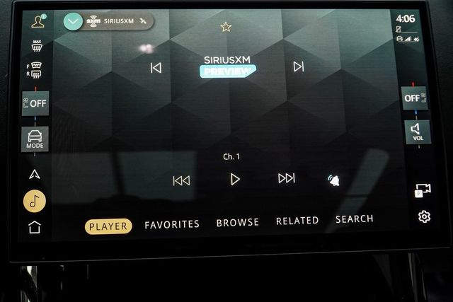 2024 Land Rover Range Rover Sport P400 Dynamic SE - 22981481 - 27