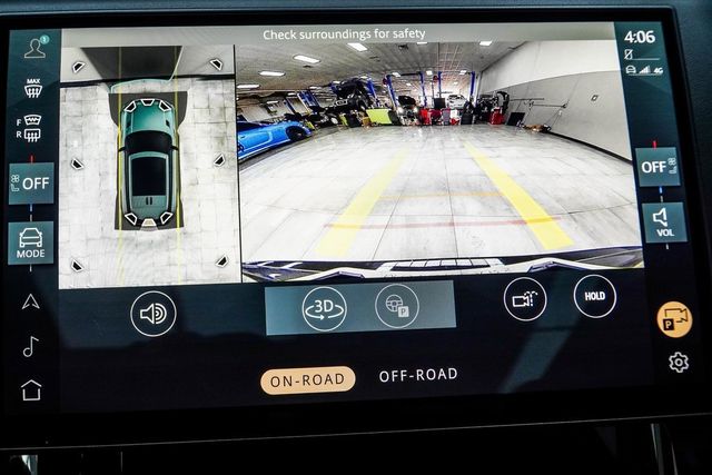 2024 Land Rover Range Rover Sport P400 Dynamic SE - 22981481 - 28