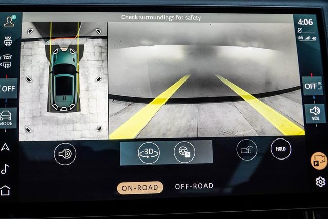 2024 Land Rover Range Rover Sport P400 Dynamic SE - 22981481 - 29