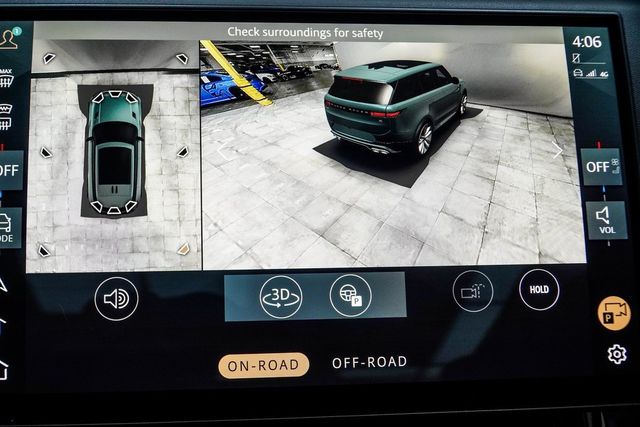 2024 Land Rover Range Rover Sport P400 Dynamic SE - 22981481 - 30