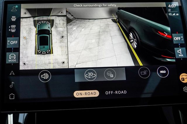 2024 Land Rover Range Rover Sport P400 Dynamic SE - 22981481 - 32