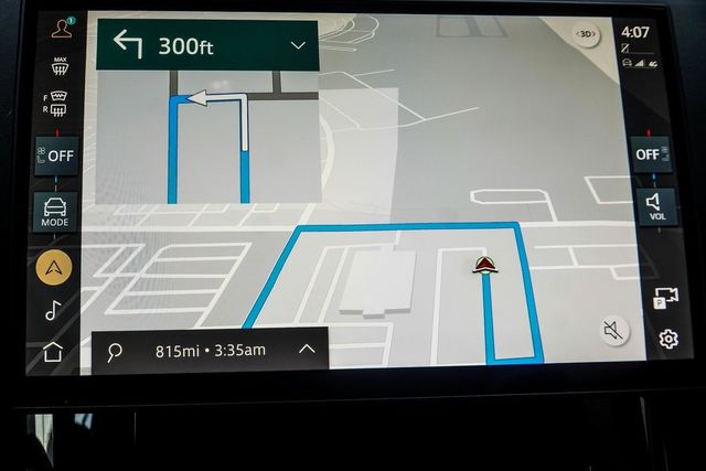 2024 Land Rover Range Rover Sport P400 Dynamic SE - 22981481 - 34