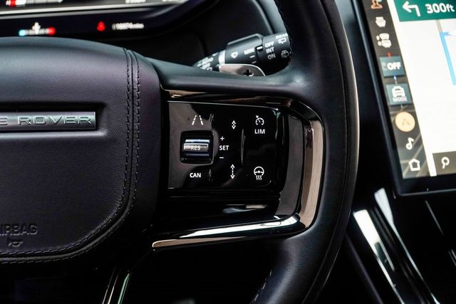 2024 Land Rover Range Rover Sport P400 Dynamic SE - 22981481 - 35