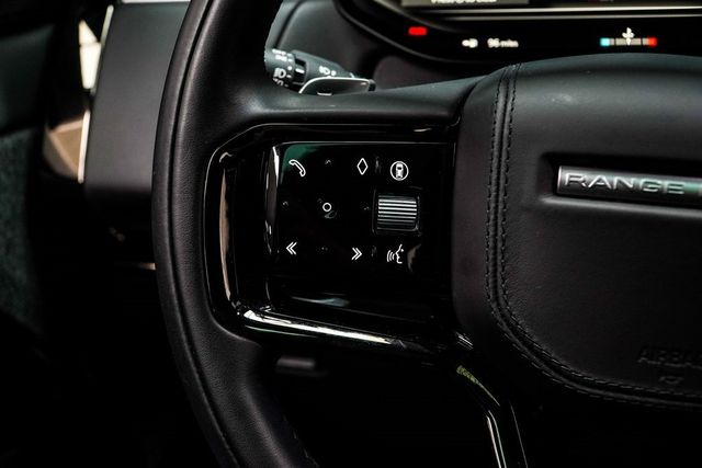 2024 Land Rover Range Rover Sport P400 Dynamic SE - 22981481 - 36