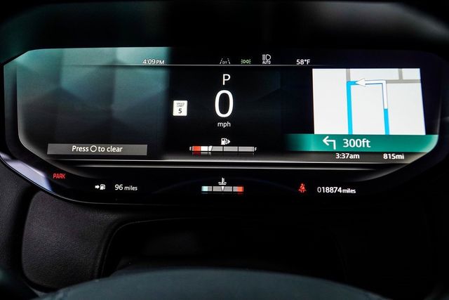 2024 Land Rover Range Rover Sport P400 Dynamic SE - 22981481 - 39