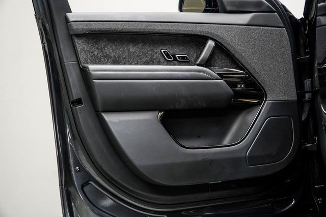 2024 Land Rover Range Rover Sport P400 Dynamic SE - 22981481 - 41