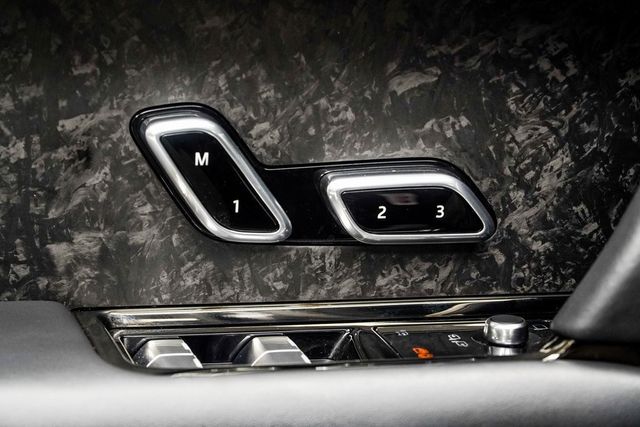 2024 Land Rover Range Rover Sport P400 Dynamic SE - 22981481 - 43