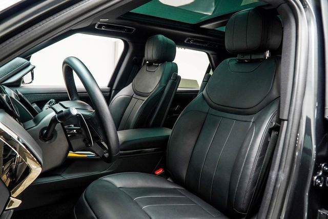 2024 Land Rover Range Rover Sport P400 Dynamic SE - 22981481 - 46