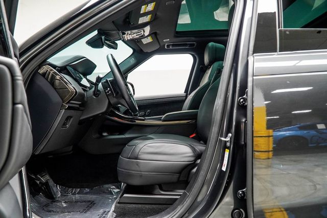 2024 Land Rover Range Rover Sport P400 Dynamic SE - 22981481 - 47