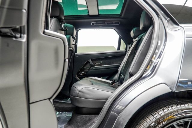 2024 Land Rover Range Rover Sport P400 Dynamic SE - 22981481 - 48