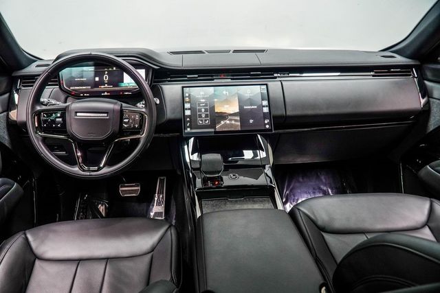 2024 Land Rover Range Rover Sport P400 Dynamic SE - 22981481 - 4