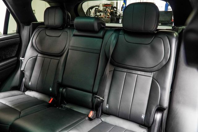 2024 Land Rover Range Rover Sport P400 Dynamic SE - 22981481 - 49