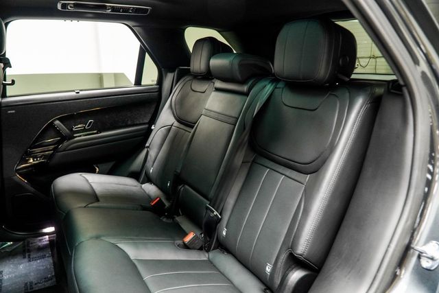 2024 Land Rover Range Rover Sport P400 Dynamic SE - 22981481 - 50