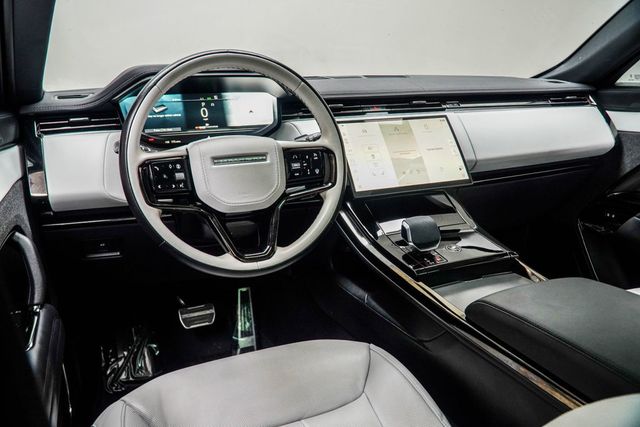 2024 Land Rover Range Rover Sport P400 Dynamic SE - 22990746 - 12
