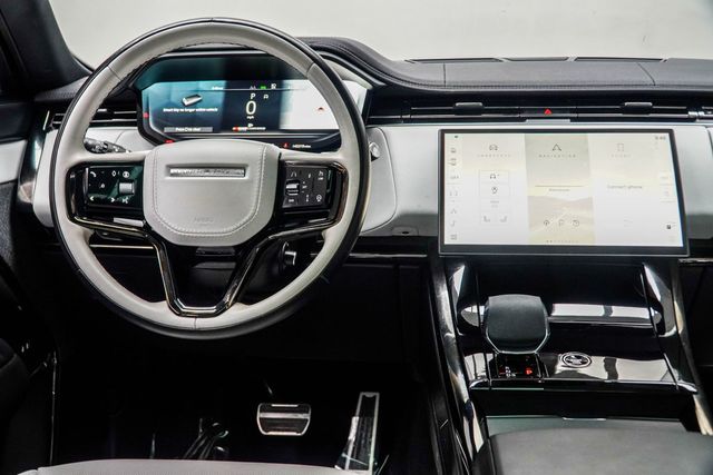 2024 Land Rover Range Rover Sport P400 Dynamic SE - 22990746 - 13