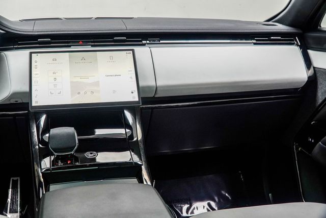 2024 Land Rover Range Rover Sport P400 Dynamic SE - 22990746 - 14