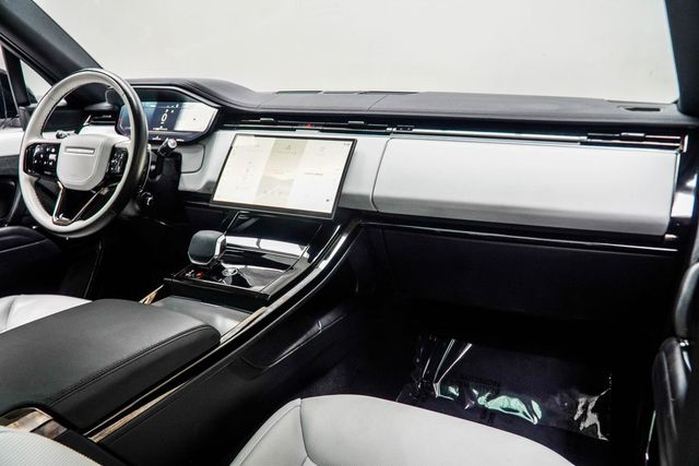 2024 Land Rover Range Rover Sport P400 Dynamic SE - 22990746 - 15
