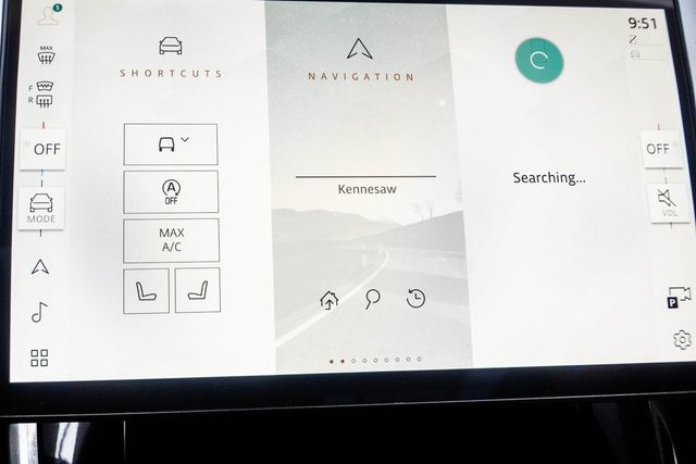 2024 Land Rover Range Rover Sport P400 Dynamic SE - 22990746 - 19