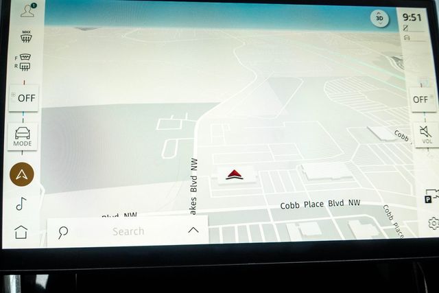 2024 Land Rover Range Rover Sport P400 Dynamic SE - 22990746 - 20