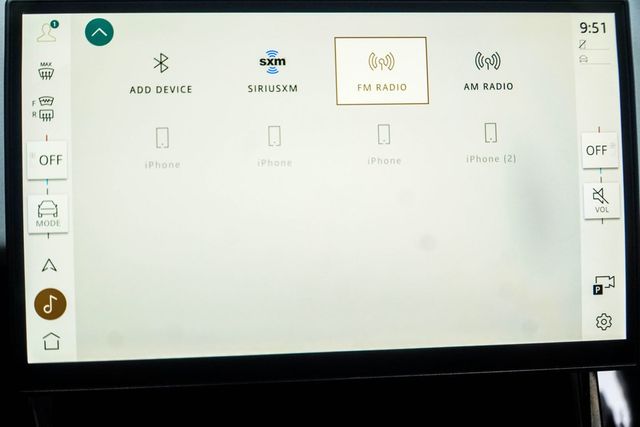 2024 Land Rover Range Rover Sport P400 Dynamic SE - 22990746 - 21