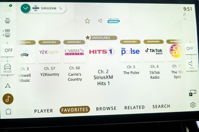 2024 Land Rover Range Rover Sport P400 Dynamic SE - 22990746 - 22