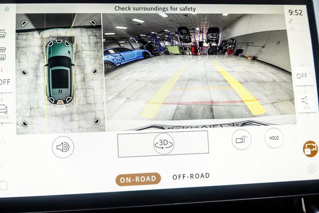 2024 Land Rover Range Rover Sport P400 Dynamic SE - 22990746 - 25